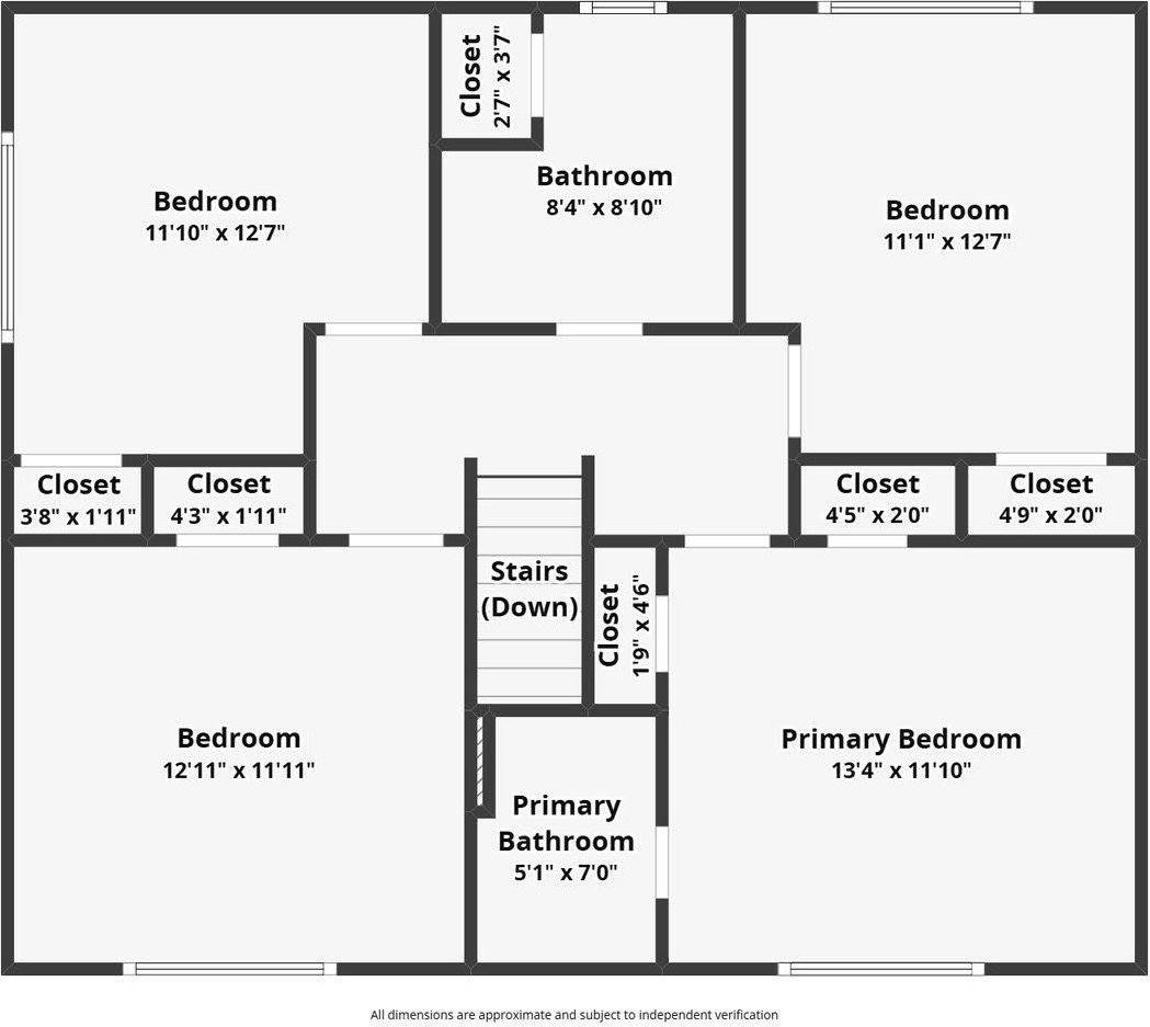 1504 W Tree Lane, Muncie, IN 47302