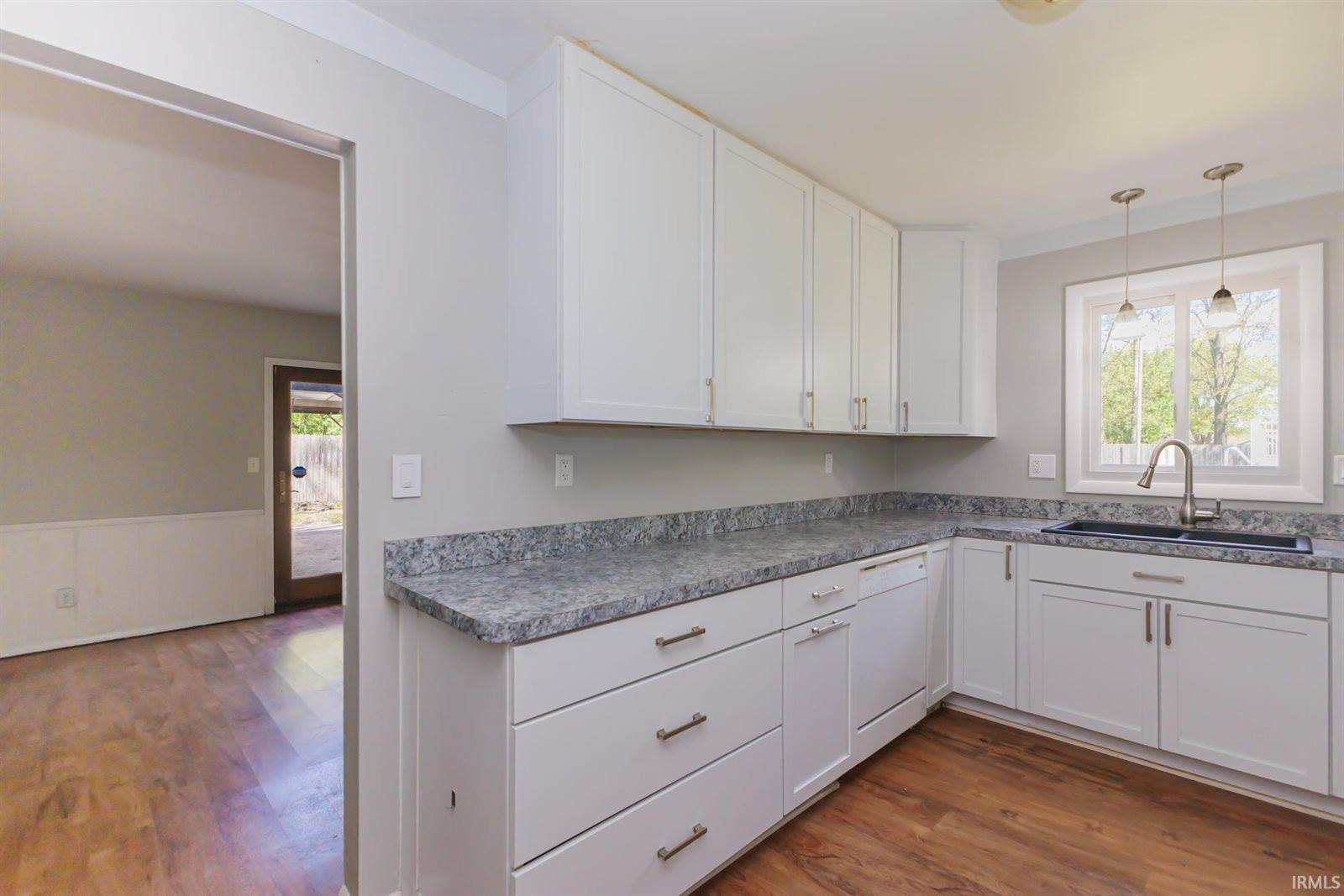 1504 W Tree Lane, Muncie, IN 47302