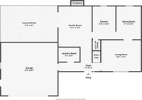 1504 W Tree Lane, Muncie, IN 47302