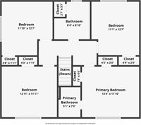 1504 W Tree Lane, Muncie, IN 47302