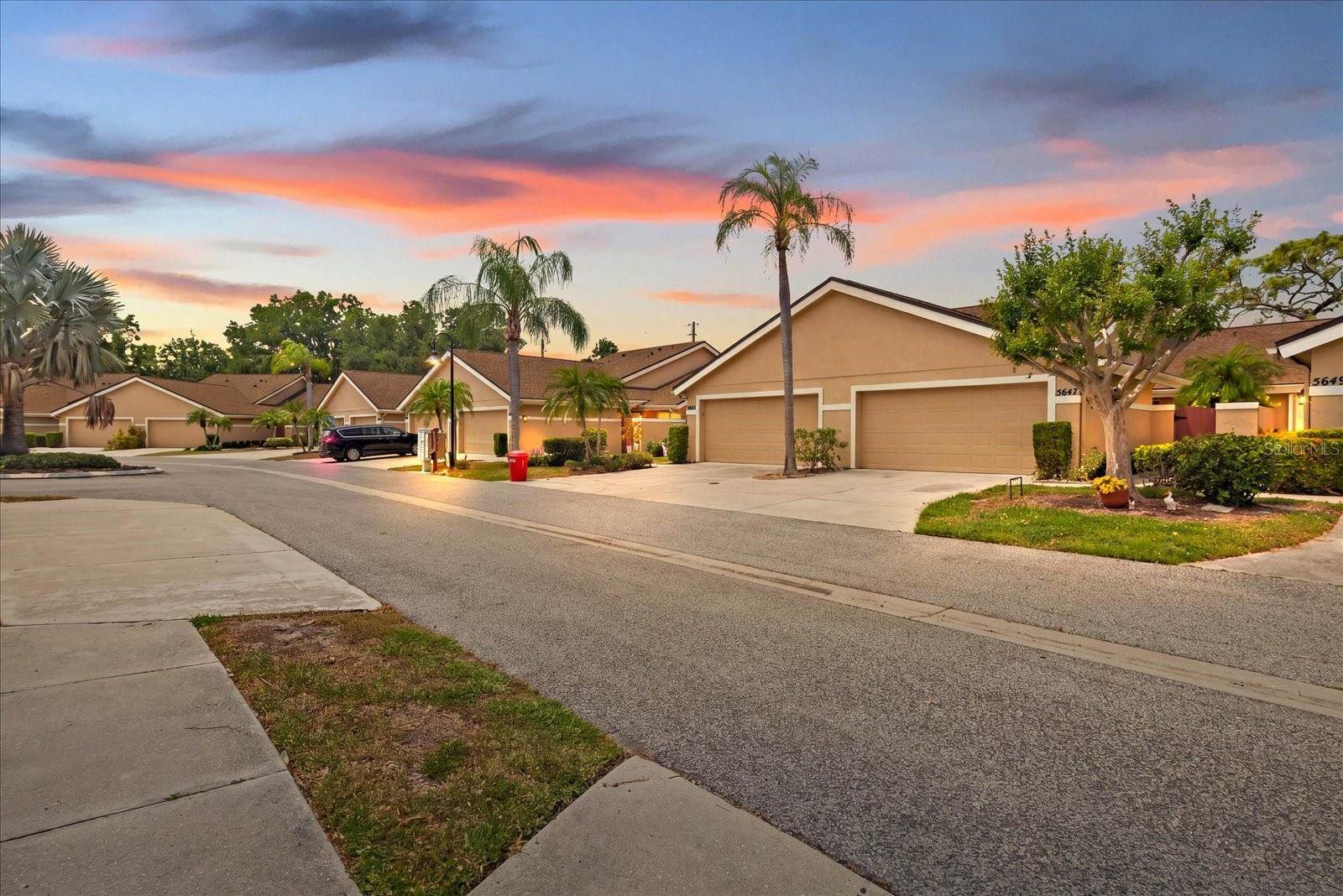5647 Monte Rosso Road, Sarasota, FL 34243