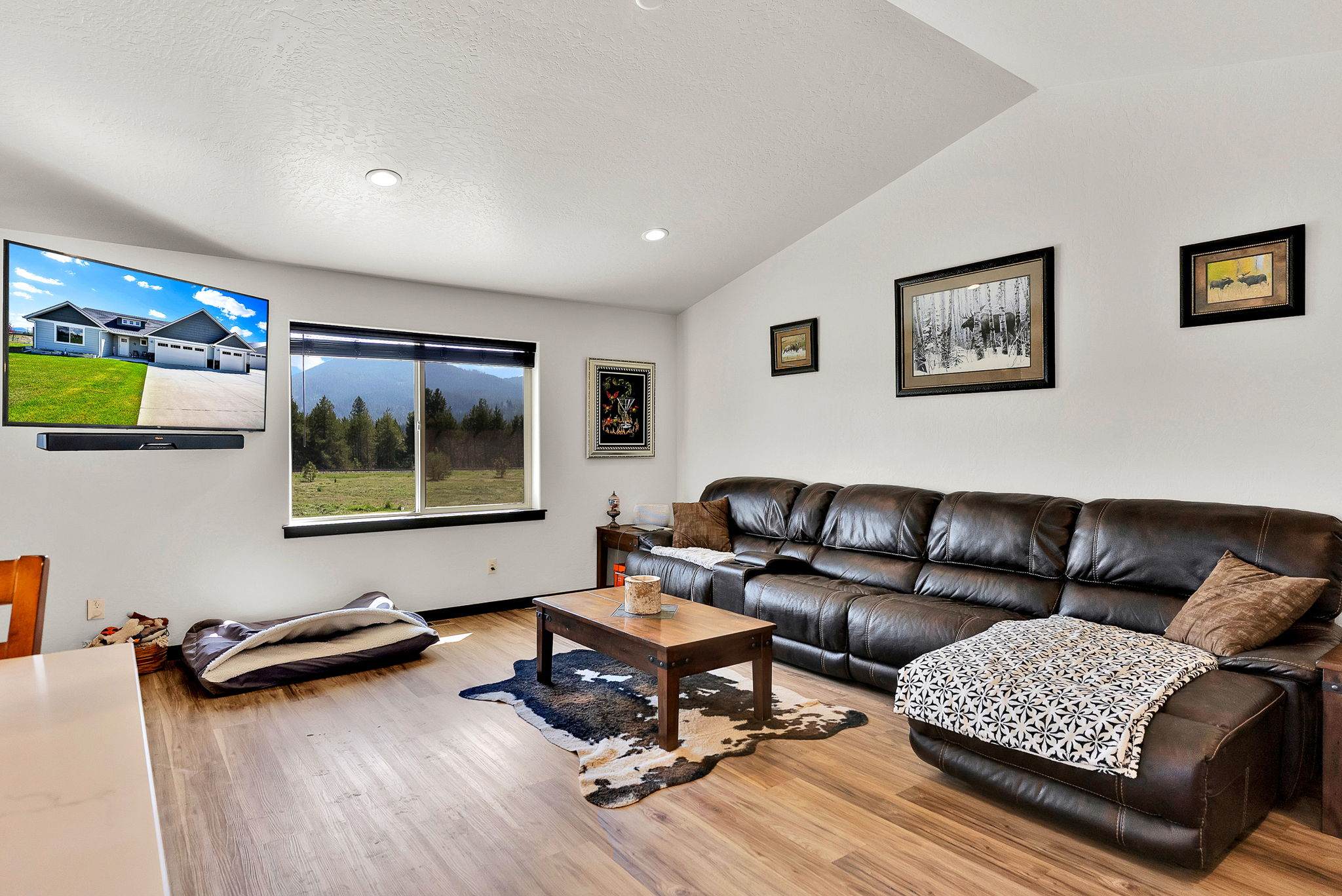 24812 N Old Highway 95, Athol, ID 83801