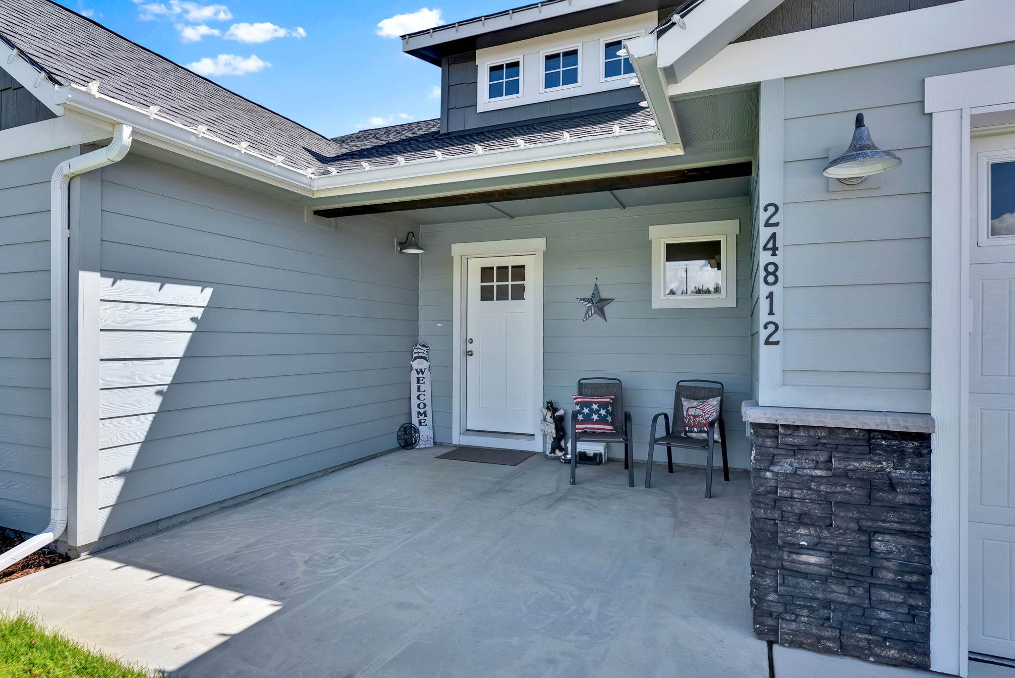 24812 N Old Highway 95, Athol, ID 83801