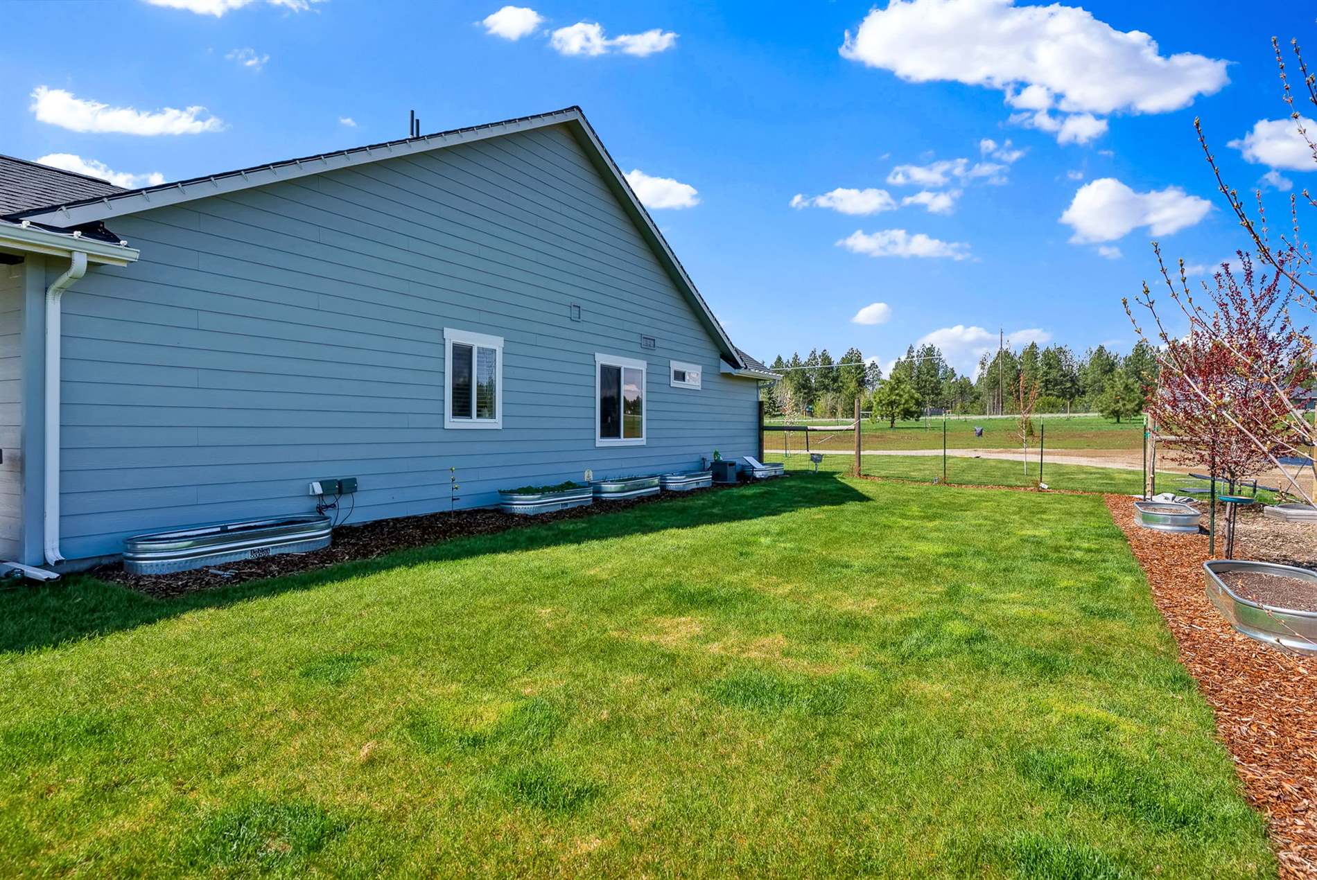 24812 N Old Highway 95, Athol, ID 83801