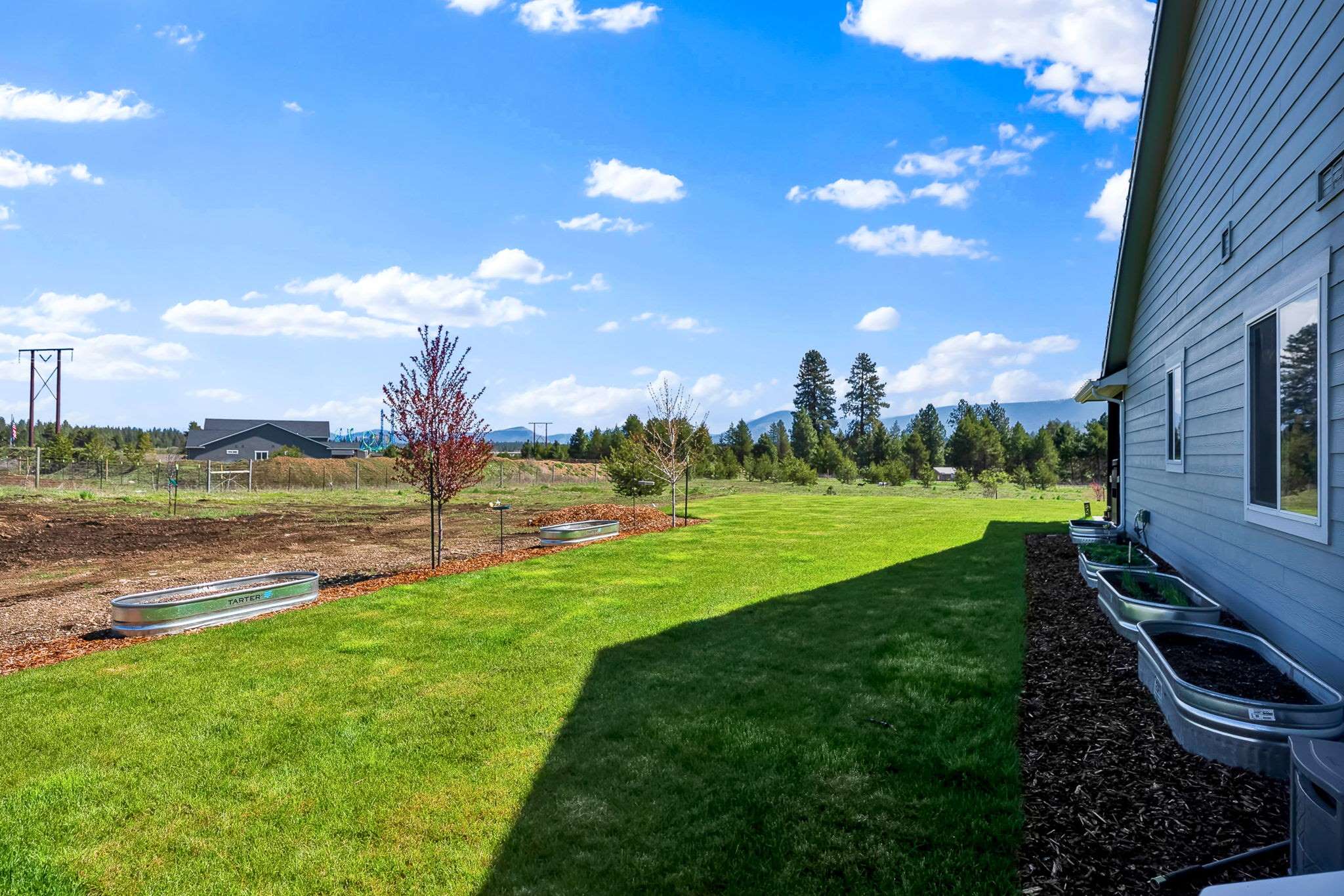 24812 N Old Highway 95, Athol, ID 83801