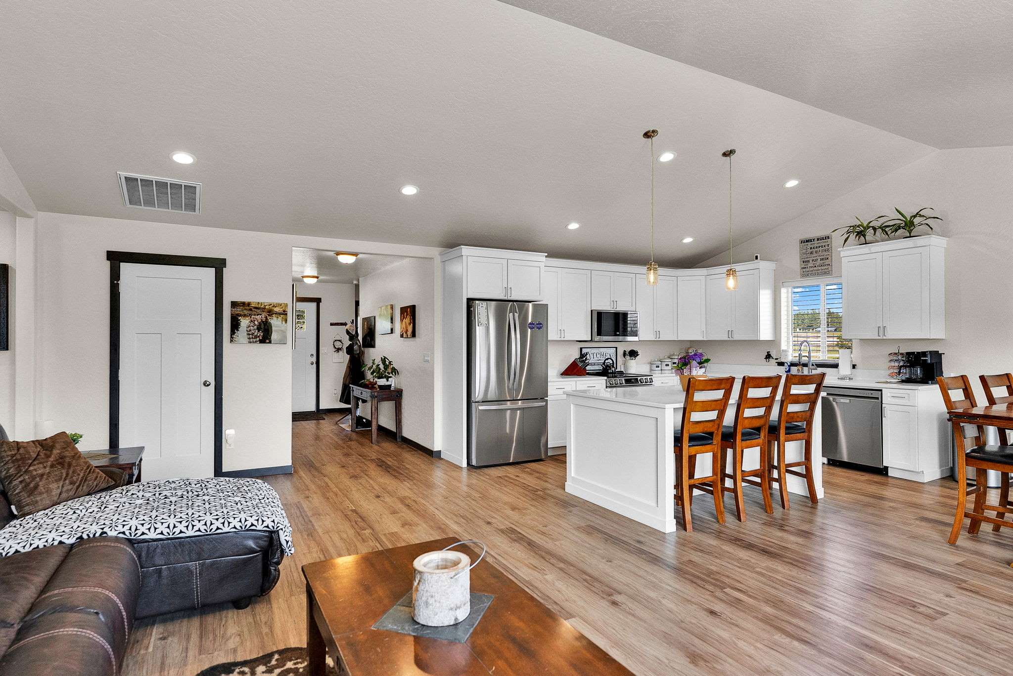 24812 N Old Highway 95, Athol, ID 83801