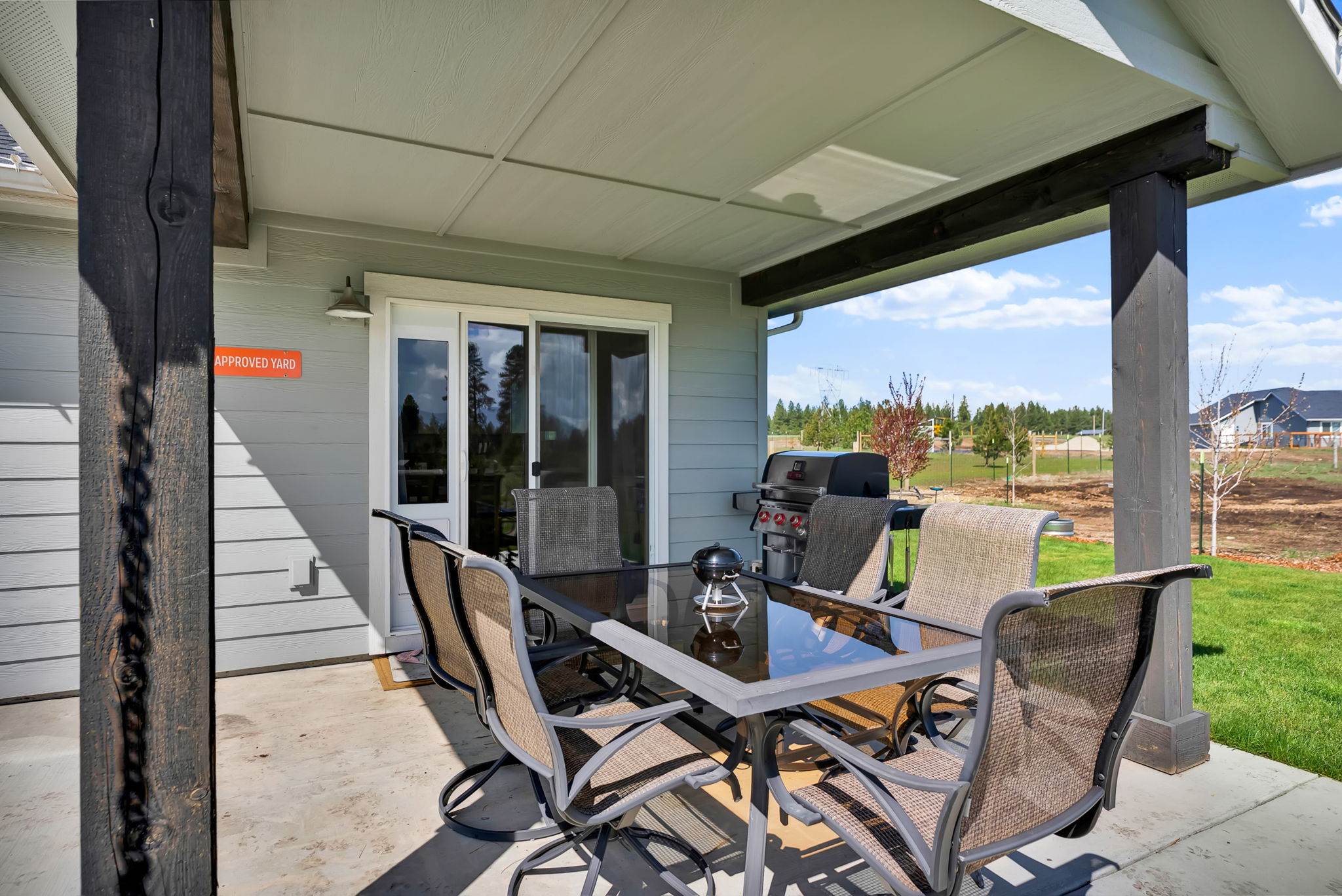 24812 N Old Highway 95, Athol, ID 83801