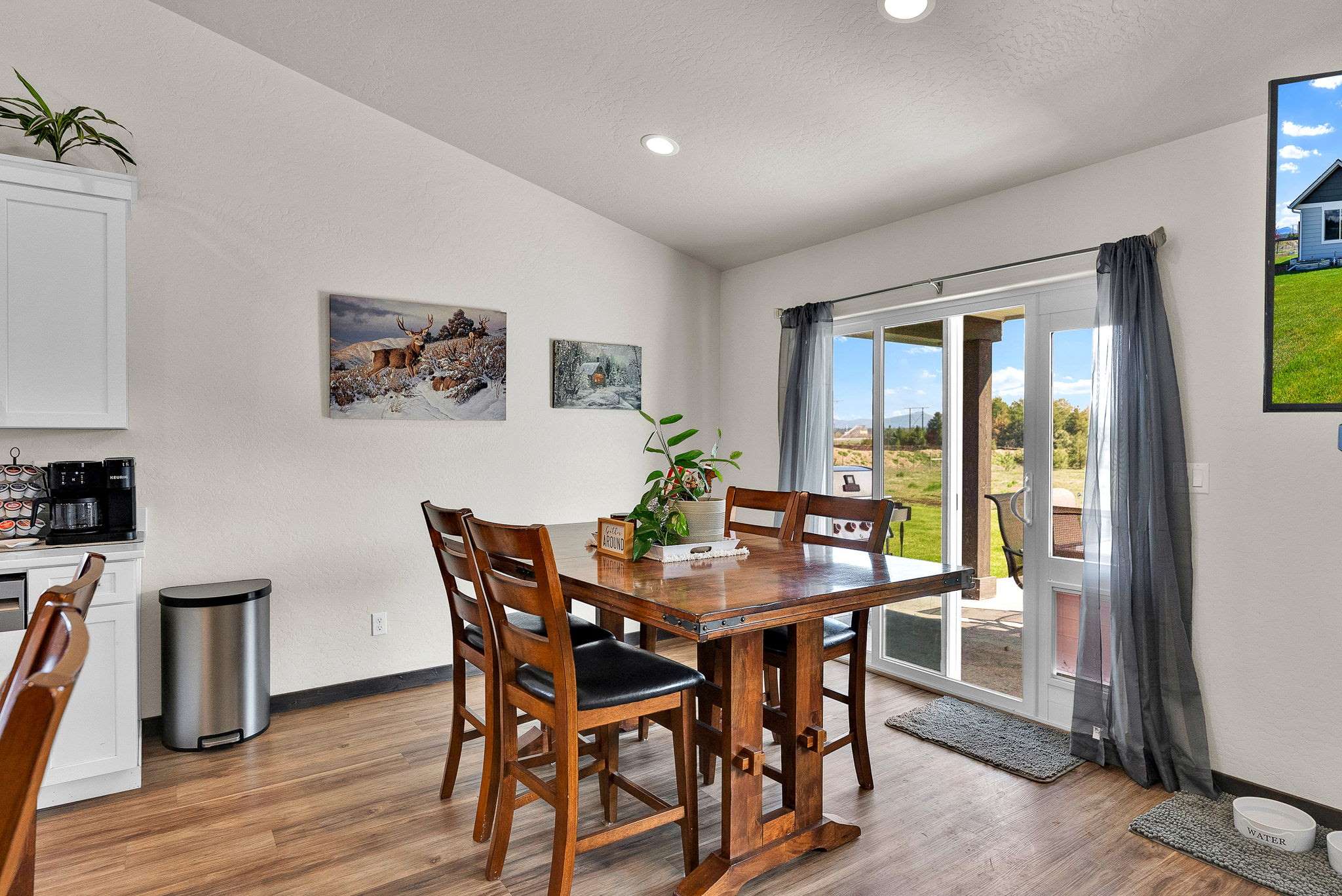 24812 N Old Highway 95, Athol, ID 83801