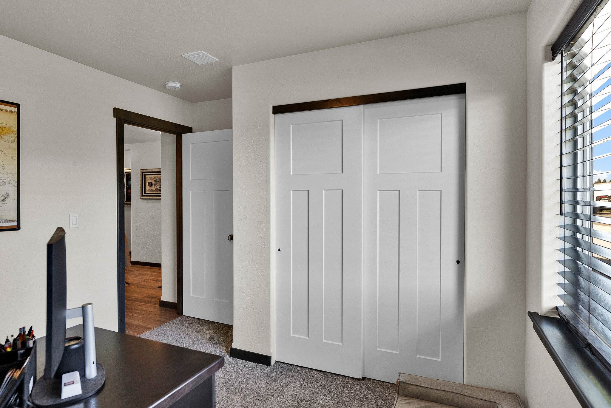 24812 N Old Highway 95, Athol, ID 83801