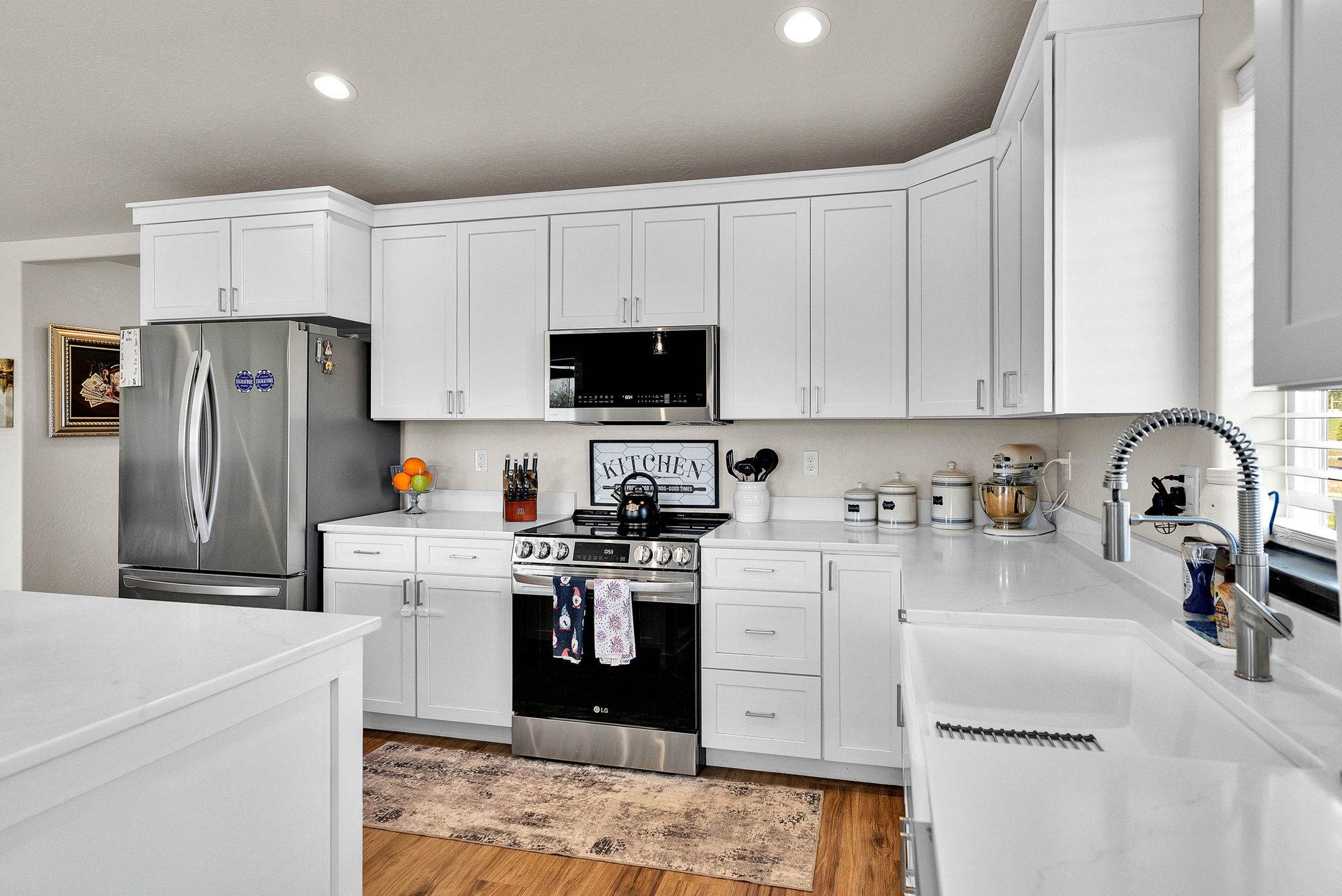 24812 N Old Highway 95, Athol, ID 83801
