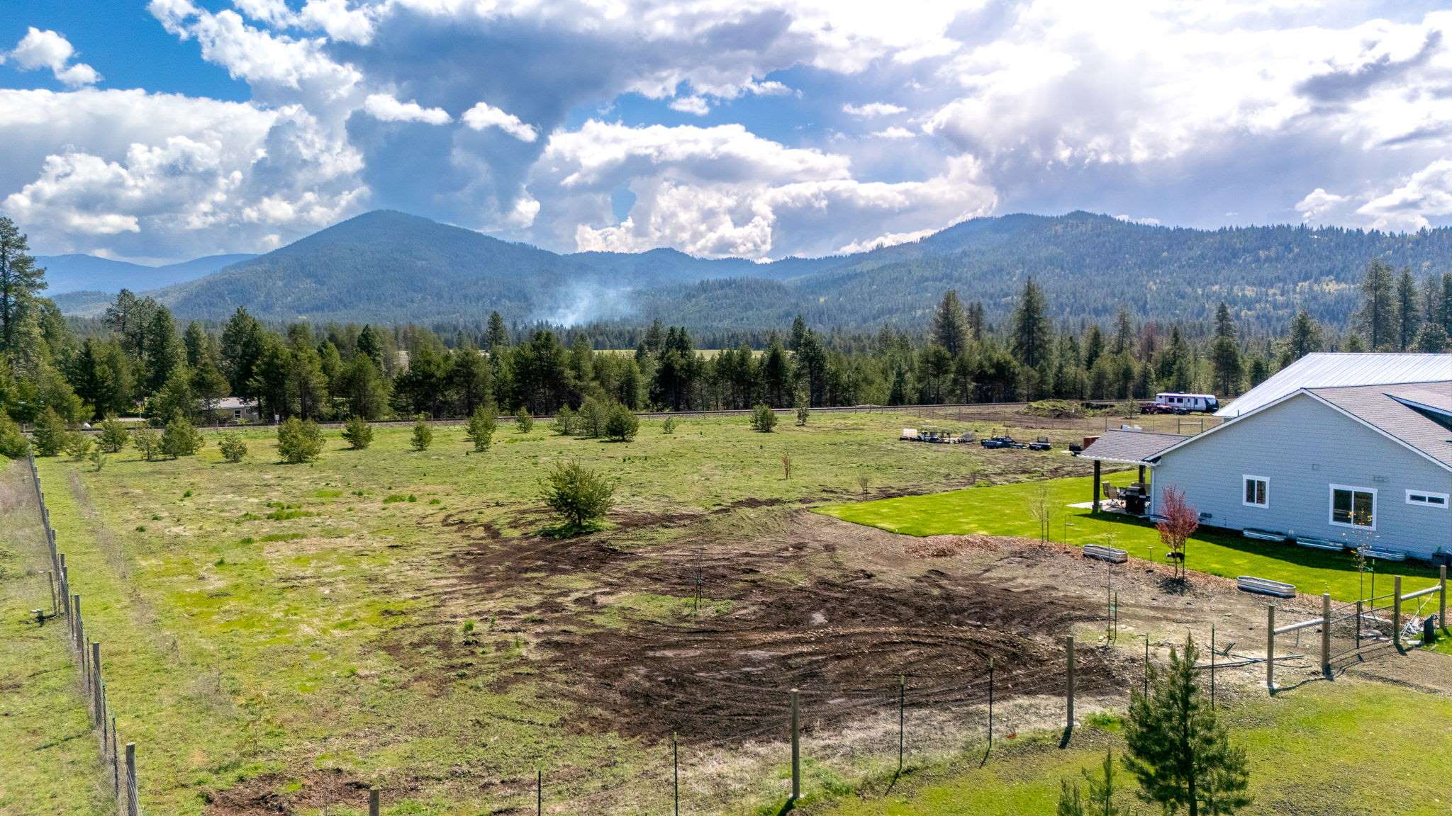 24812 N Old Highway 95, Athol, ID 83801