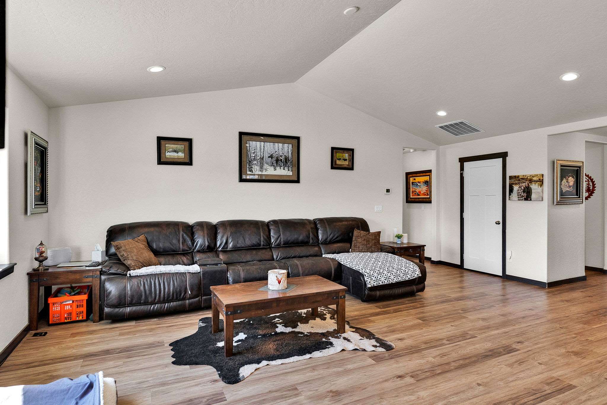 24812 N Old Highway 95, Athol, ID 83801