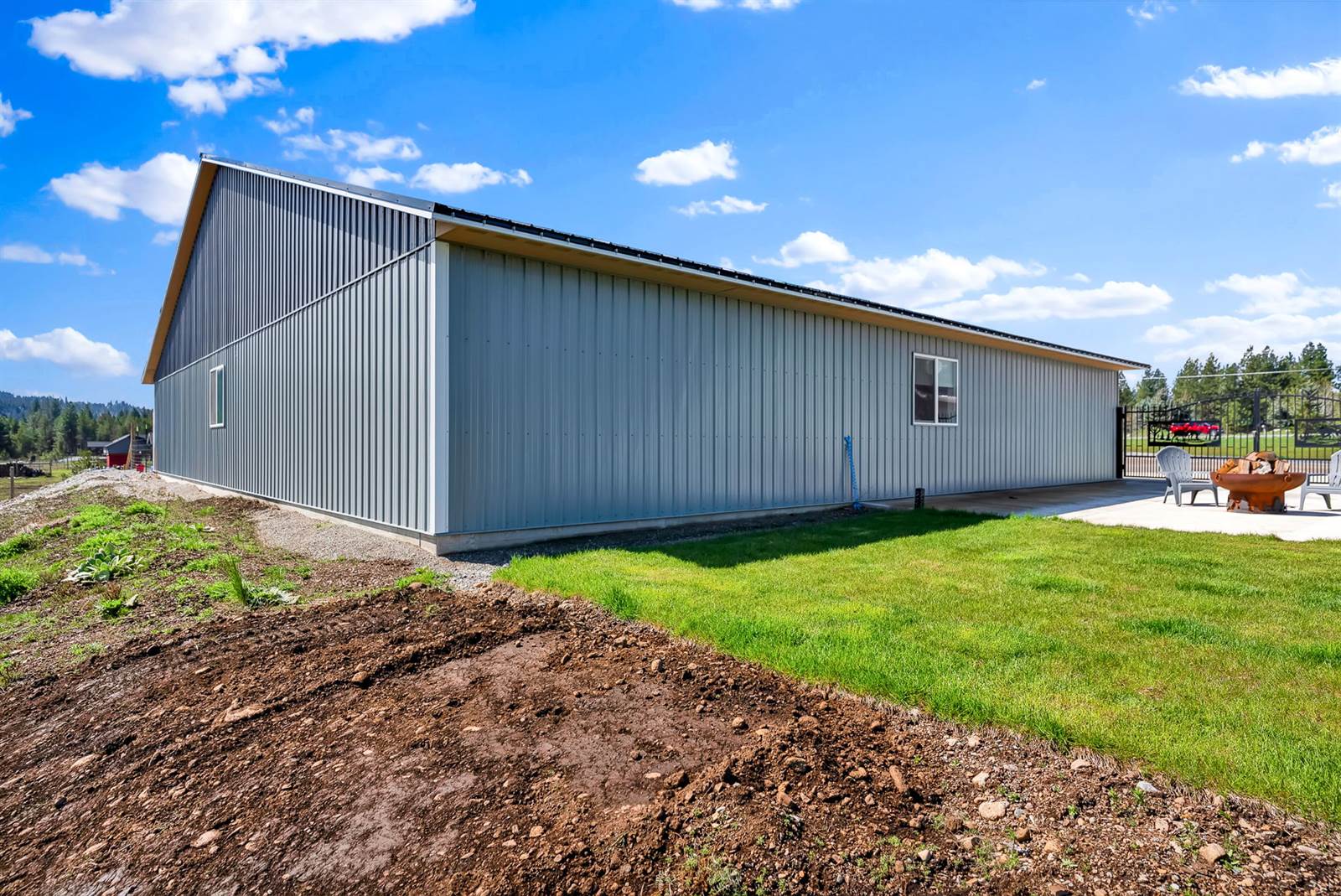 24812 N Old Highway 95, Athol, ID 83801