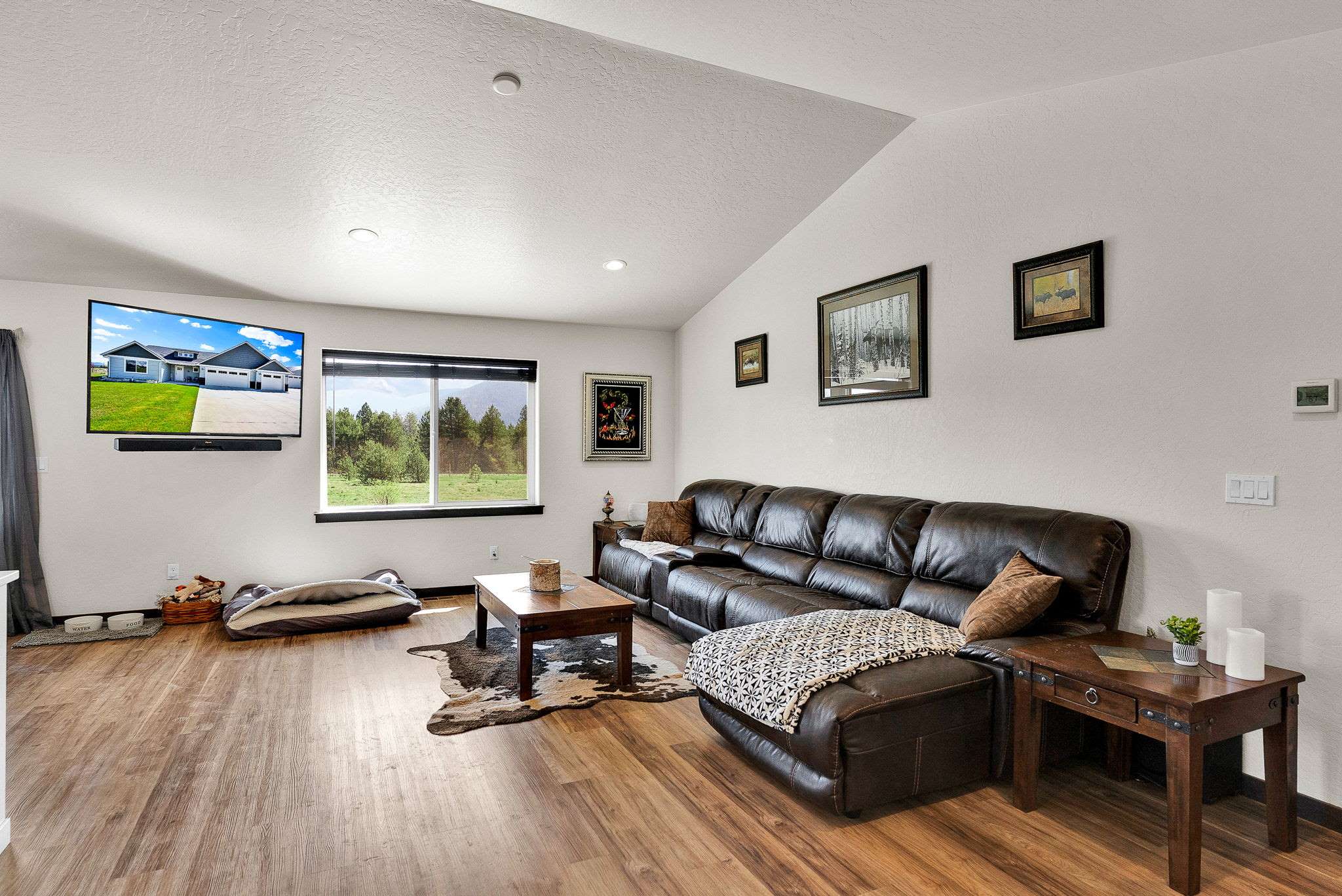 24812 N Old Highway 95, Athol, ID 83801