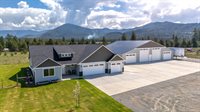 24812 N Old Highway 95, Athol, ID 83801