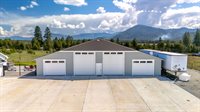 24812 N Old Highway 95, Athol, ID 83801