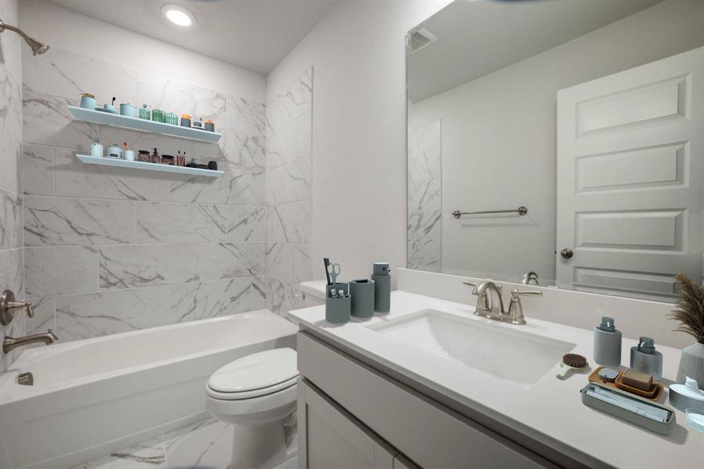 7833 Sunset Boulevard, Rowlett, TX 75088