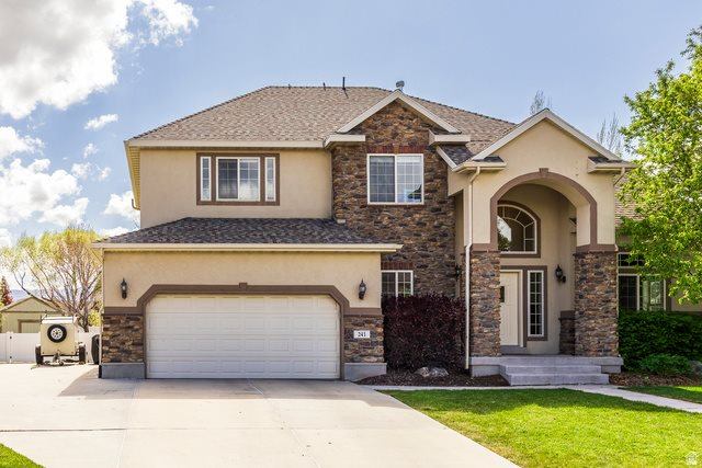 241 South Flour Mill Rd East, Heber City, UT 84032
