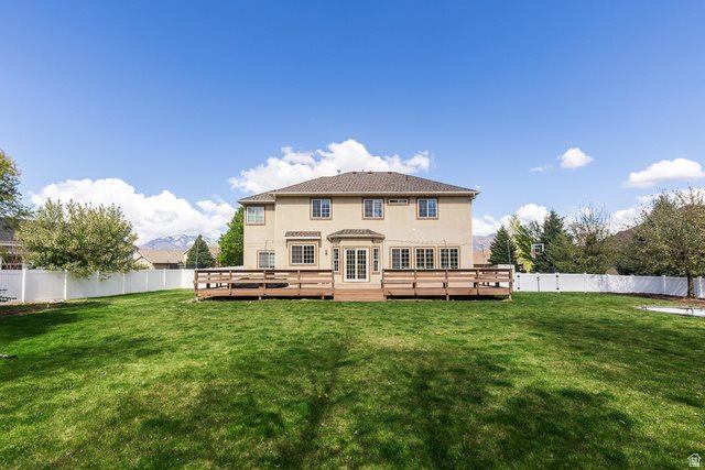 241 South Flour Mill Rd East, Heber City, UT 84032