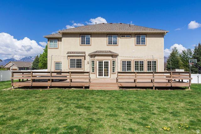 241 South Flour Mill Rd East, Heber City, UT 84032