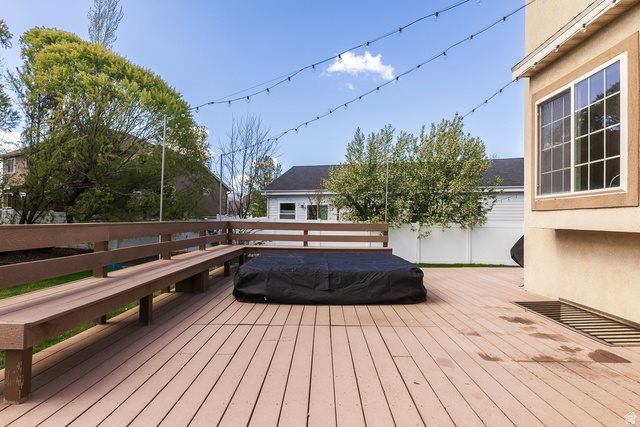 241 South Flour Mill Rd East, Heber City, UT 84032