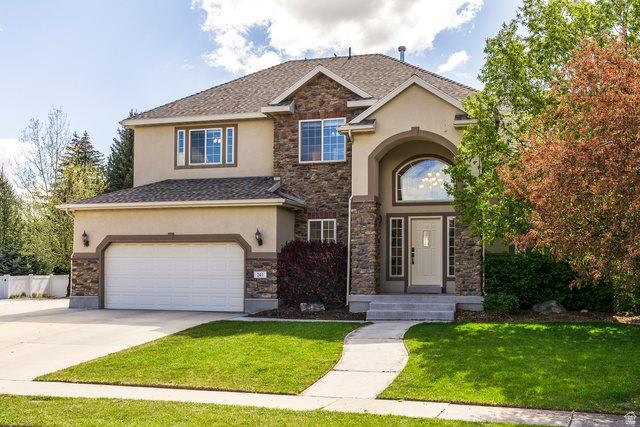 241 South Flour Mill Rd East, Heber City, UT 84032