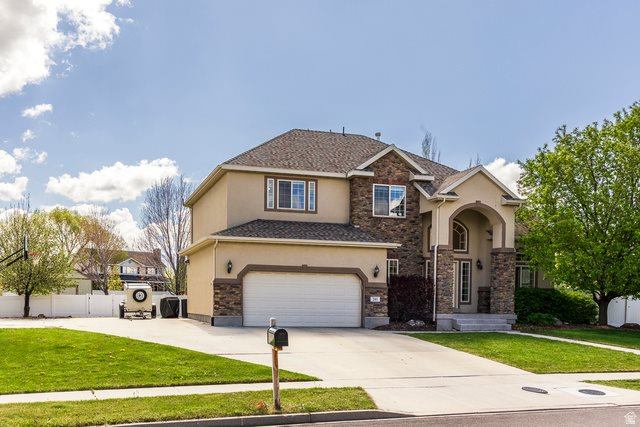 241 South Flour Mill Rd East, Heber City, UT 84032