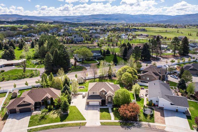 241 South Flour Mill Rd East, Heber City, UT 84032