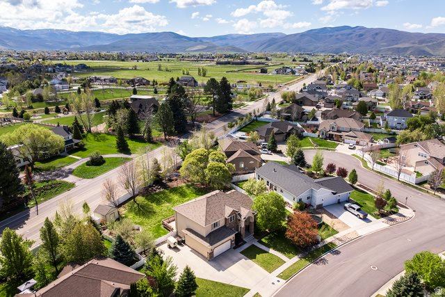 241 South Flour Mill Rd East, Heber City, UT 84032