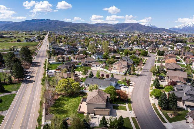 241 South Flour Mill Rd East, Heber City, UT 84032
