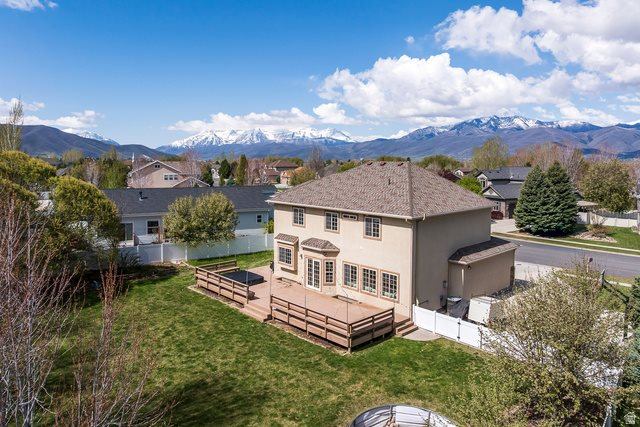 241 South Flour Mill Rd East, Heber City, UT 84032