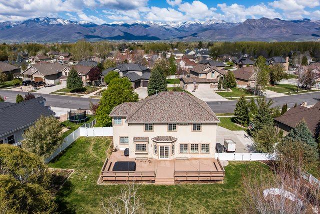 241 South Flour Mill Rd East, Heber City, UT 84032