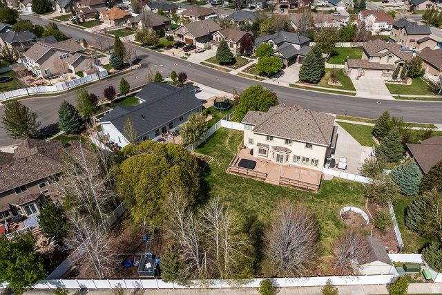 241 South Flour Mill Rd East, Heber City, UT 84032