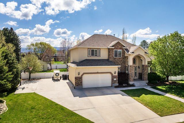 241 South Flour Mill Rd East, Heber City, UT 84032