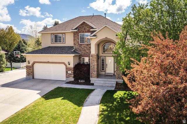 241 South Flour Mill Rd East, Heber City, UT 84032