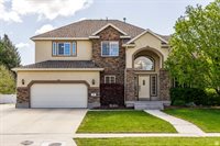 241 South Flour Mill Rd East, Heber City, UT 84032