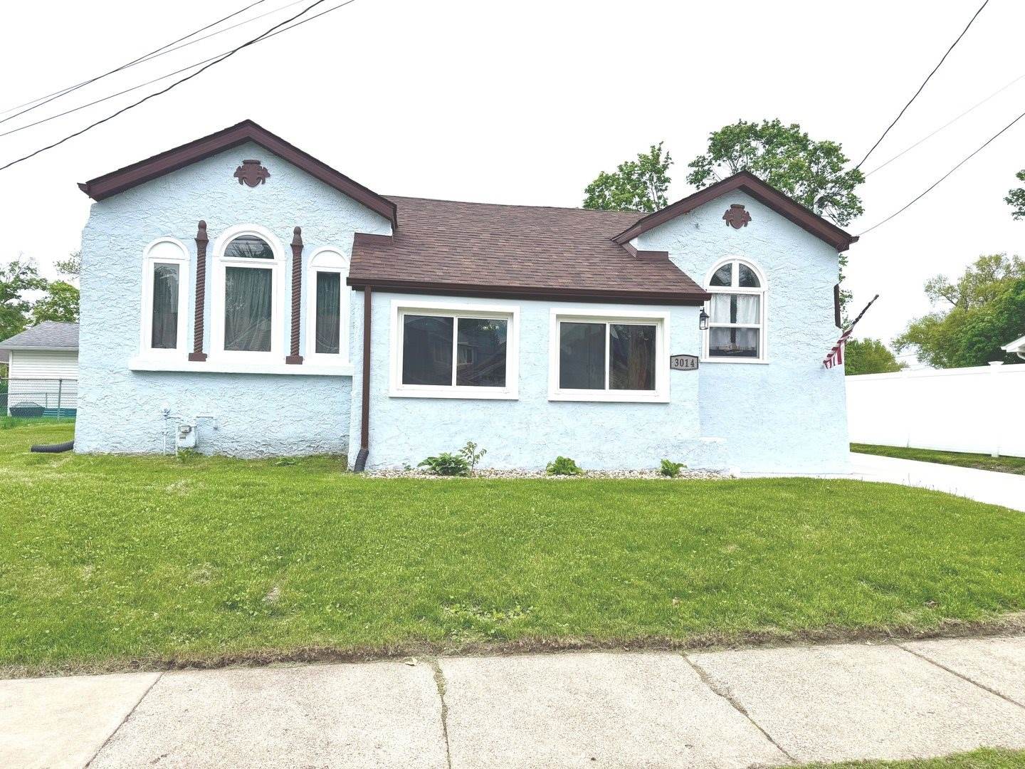 3014 20th Avenue, Rock Island, IL 61201