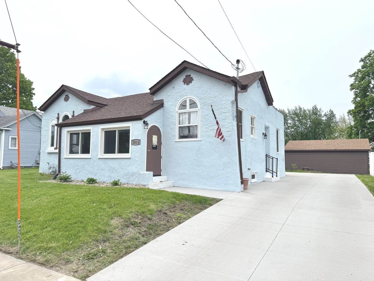 3014 20th Avenue, Rock Island, IL 61201