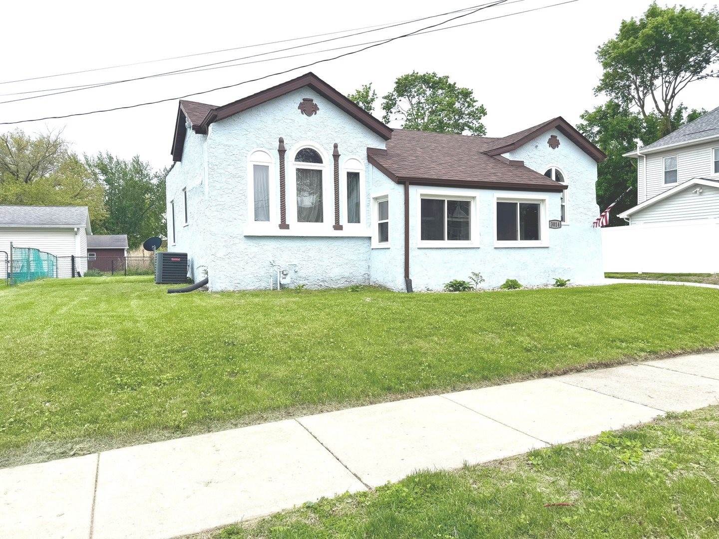 3014 20th Avenue, Rock Island, IL 61201