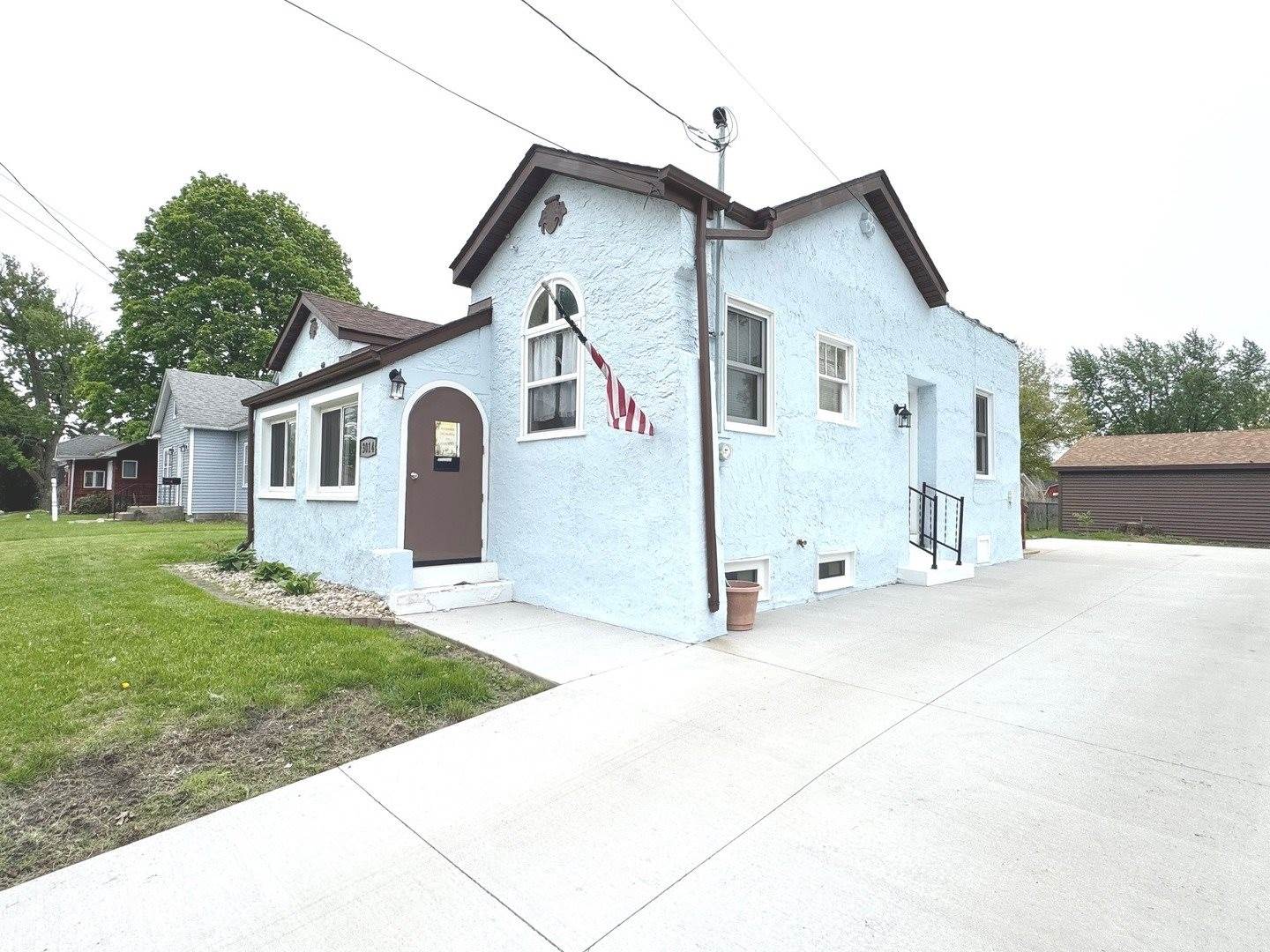 3014 20th Avenue, Rock Island, IL 61201