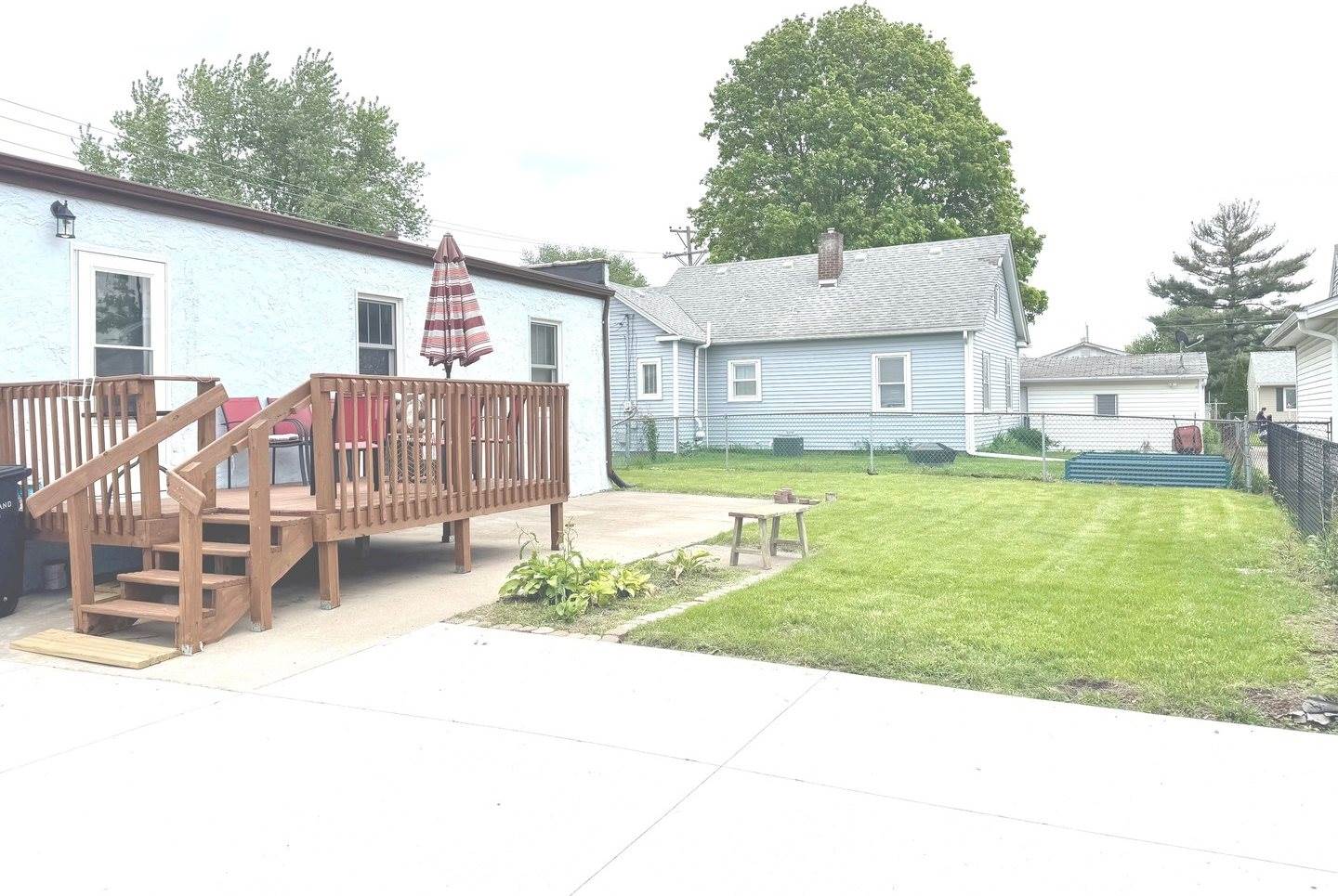 3014 20th Avenue, Rock Island, IL 61201