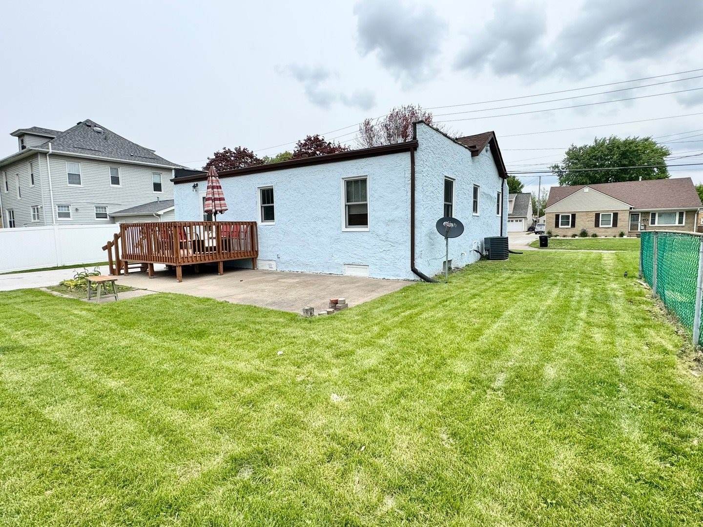 3014 20th Avenue, Rock Island, IL 61201