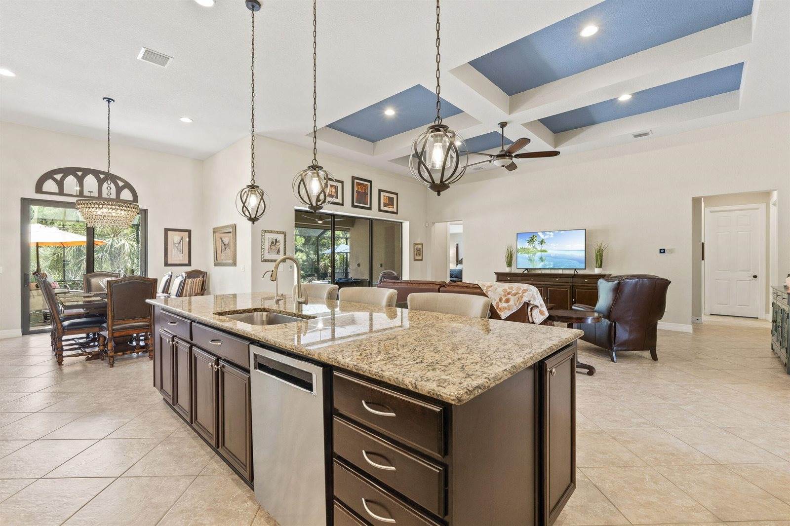 4801 SW Gossamer Circle, Palm City, FL 34990