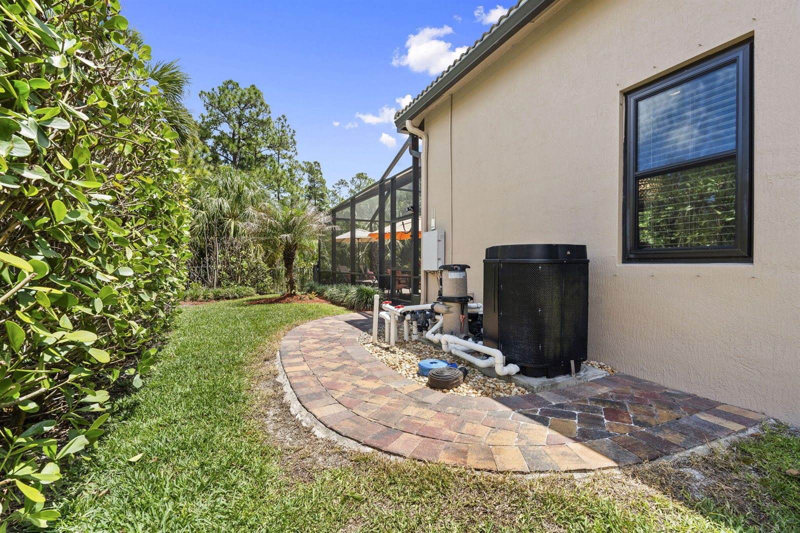 4801 SW Gossamer Circle, Palm City, FL 34990