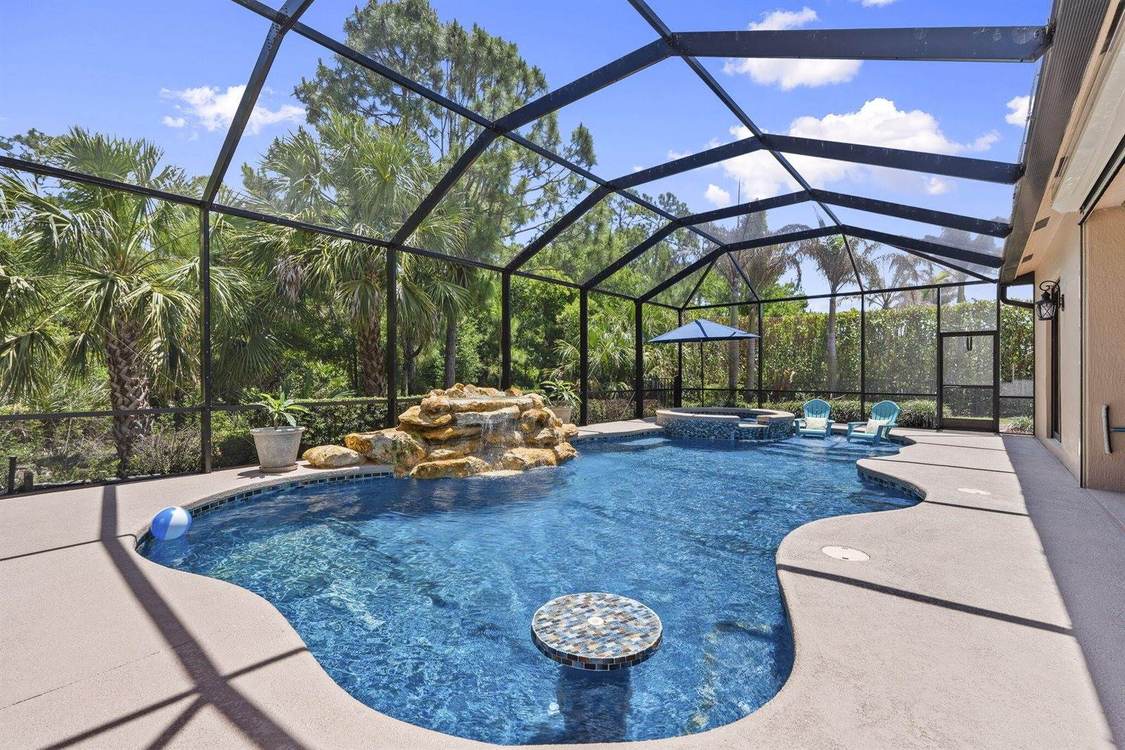 4801 SW Gossamer Circle, Palm City, FL 34990