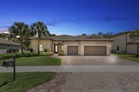 4801 SW Gossamer Circle, Palm City, FL 34990