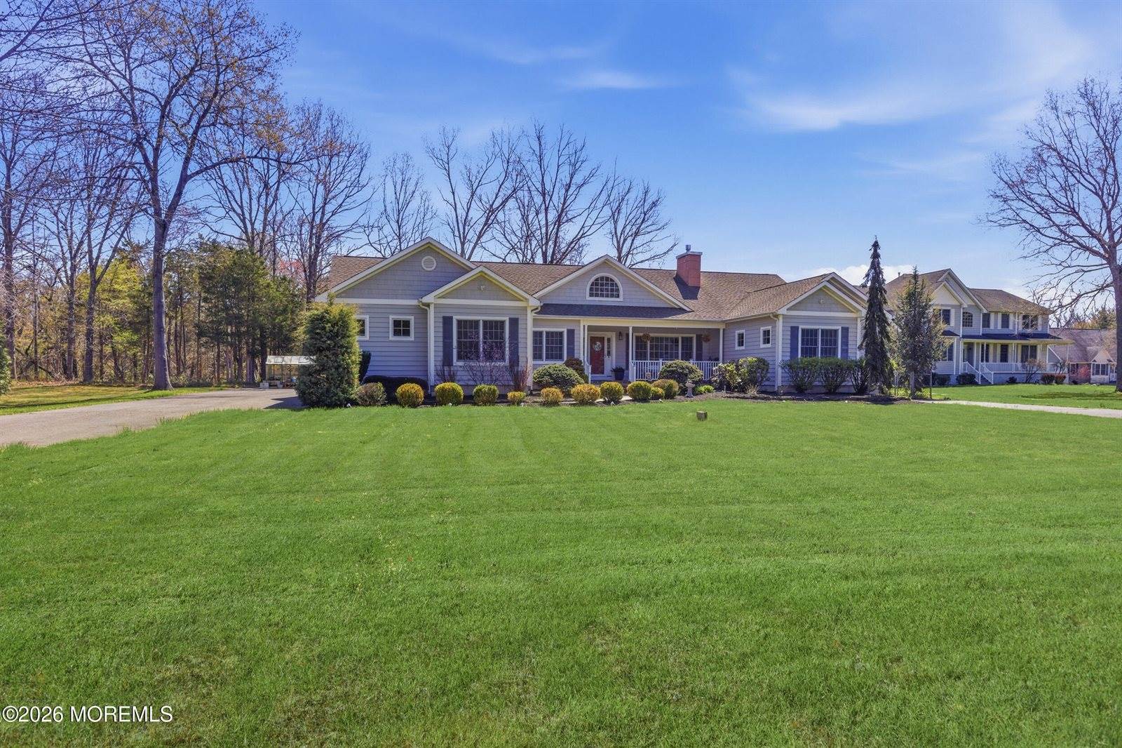 179 Denton Lane, Jackson, NJ 08527