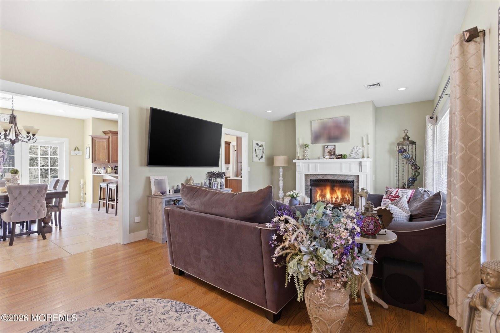 179 Denton Lane, Jackson, NJ 08527