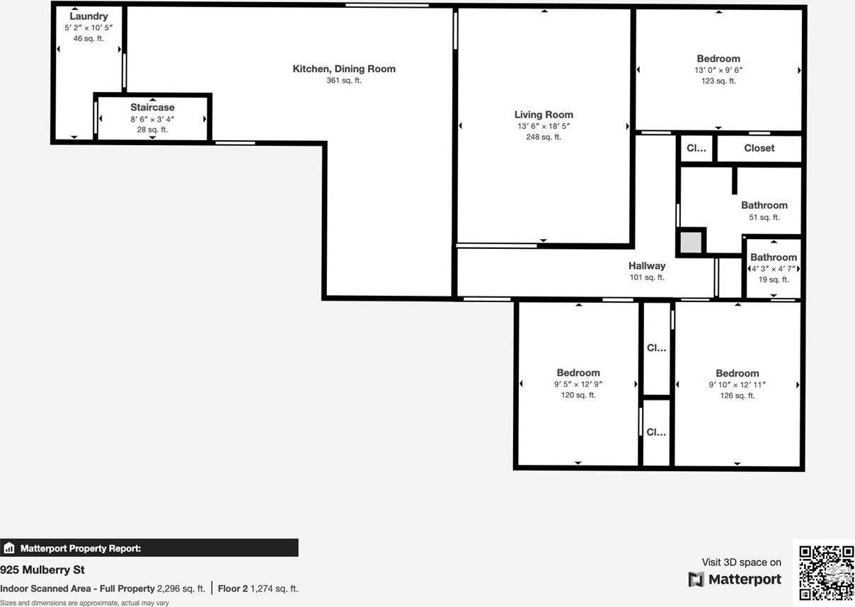 925 Mulberry Street, Junction City, KS 66441