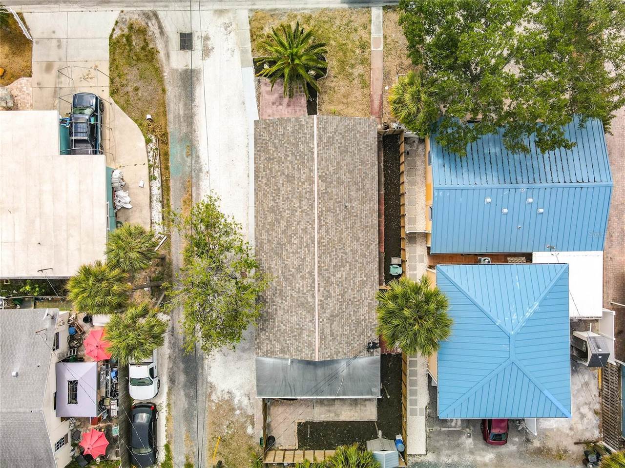 3120 Dupont Street South, Gulfport, FL 33707